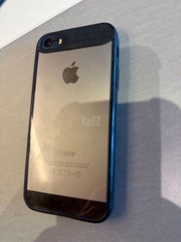 Iphone 5S 32Gb