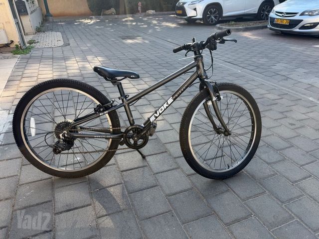 אופניים