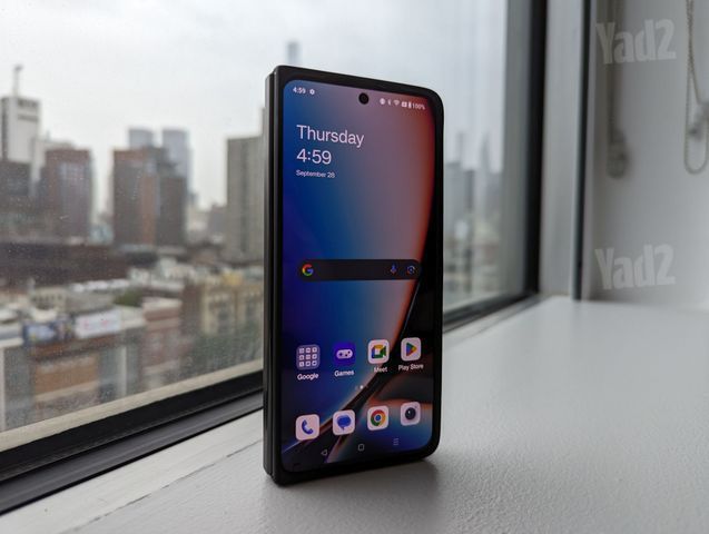 OnePlus Open