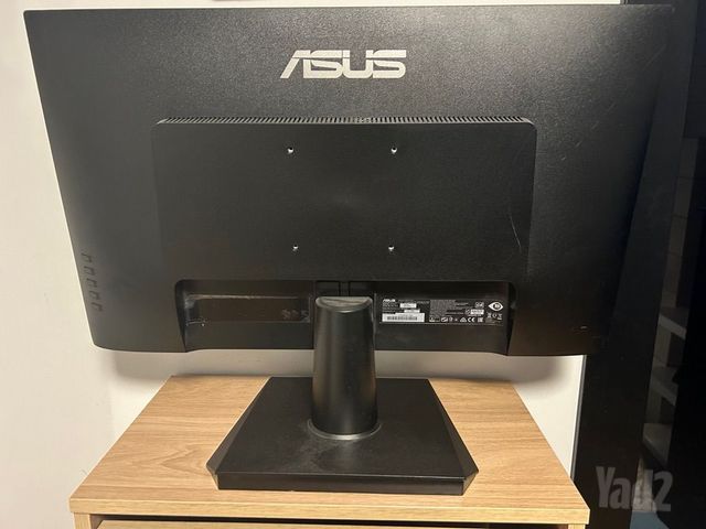 מסל asus