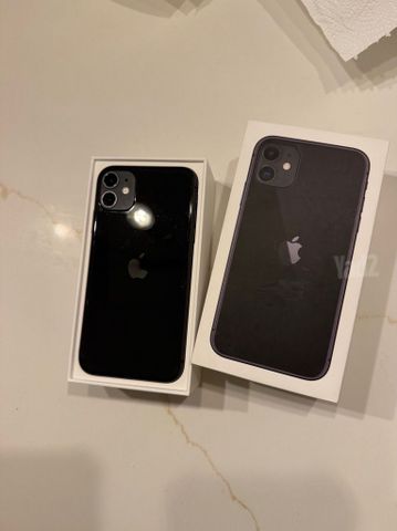 iPhone 11 128GB