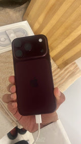 אייפון 18 פרו Iphone 18 pro