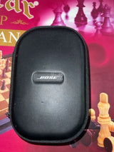 אוזניות Bose QuietComfort (QC)