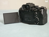 Sony a7siii