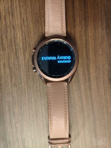 Samsung galaxy watch 3