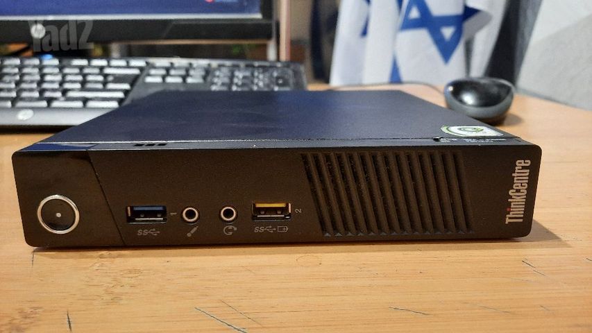 ThinkCentre Lenovo Tiny