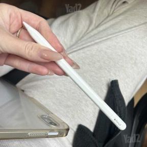 Apple Pencil USB‑C