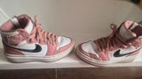 nike air jordan