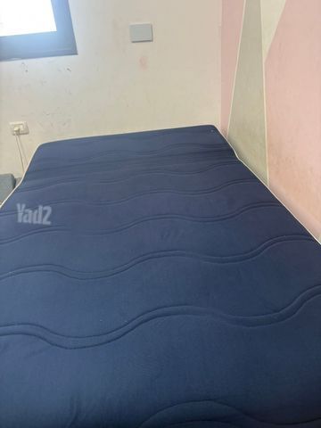 מיטה וחצי
