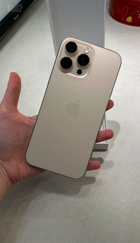 Iphone 18 pro max
