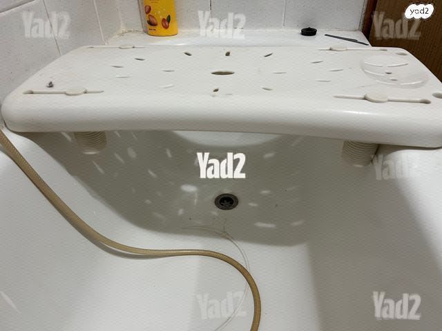 מושב לאמבטיה