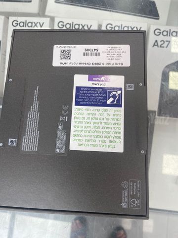 Galaxy z Fold8