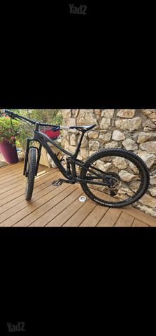 Trek Top Fuel 9.7 Carbon