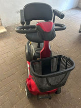 קלנועית מתקפלת