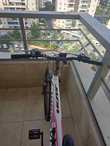 אופנים 26 אינצ'
