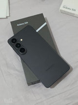 Samsung Galaxy S26 512GB שחור