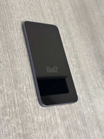 Samsung Galaxy S24+ סגול 256