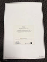 iPad 8th Gen 128GB חדש סגור