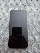 iPhone 12 Pro Silver 128 gb