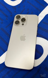 iPhone 16 pro max 256GB