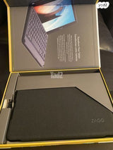 מקלדת Bluetooth קייס ל iPad