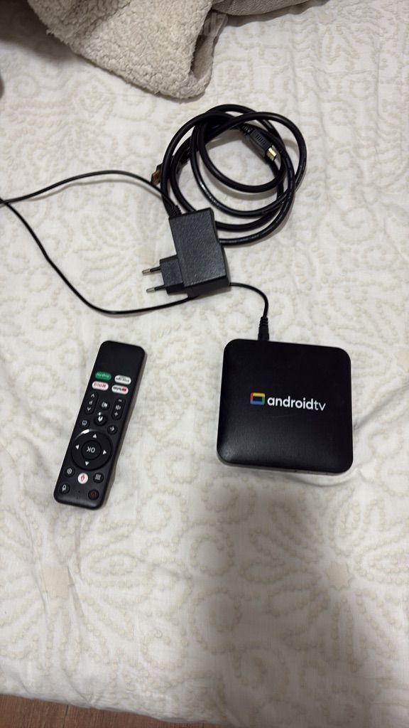 סטרימר tv