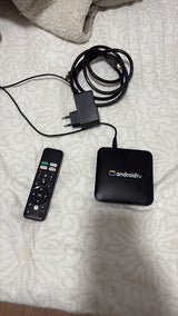 סטרימר tv