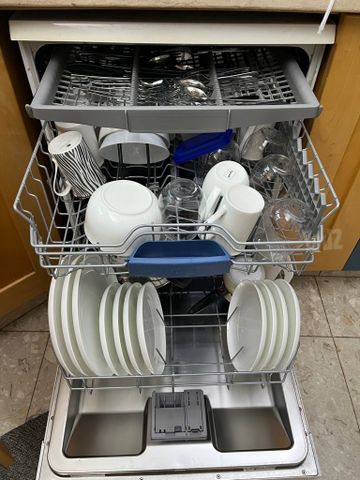 מדיח בוש
