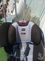 מושב בטיחות britax