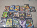 משחקים ל PS2