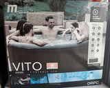 גקוזי mspa vito urban 2400w