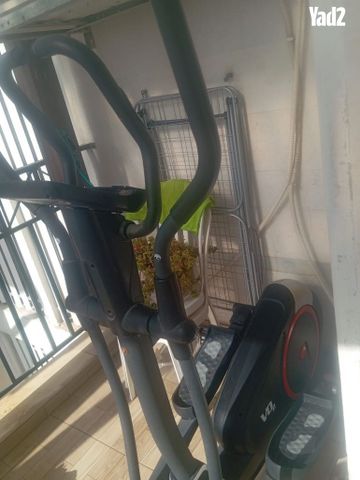 אליפטיקל
