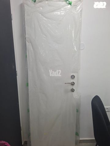 דלת
