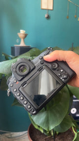 Nikon D850
