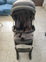 עגלה פג פרגו book 51s