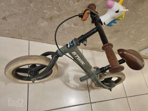 אופני איזון