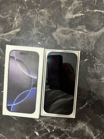 אייפון 16 פרו 256 iphone