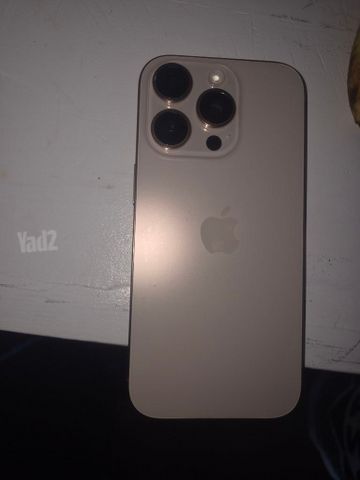 Iphone 16 Pro 128GB
