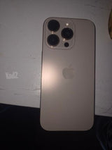 Iphone 16 Pro 128GB