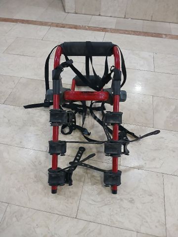 מנשא אופניים yakima