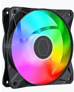 מאוורר coolermaster לpc