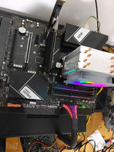 Msi X670-P WIFI