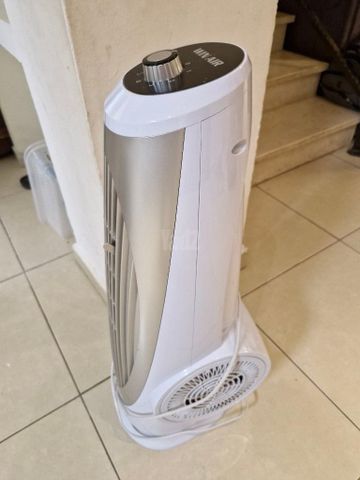 מאוורר עומד