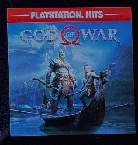 PlayStation 5. 5משחקים.