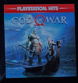 PlayStation 5. 5משחקים.