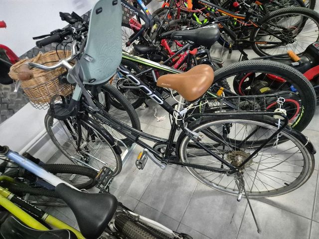 כסא תינוק urban iki