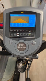 אליפטיקל GO 450