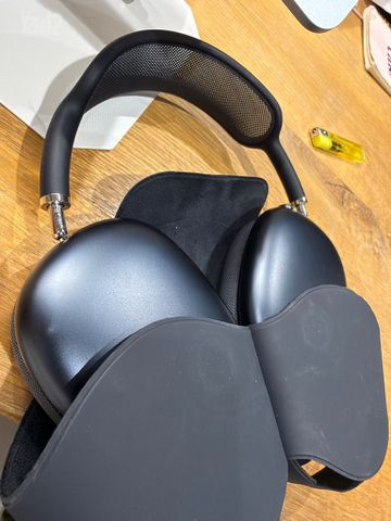 Airpods max usb c