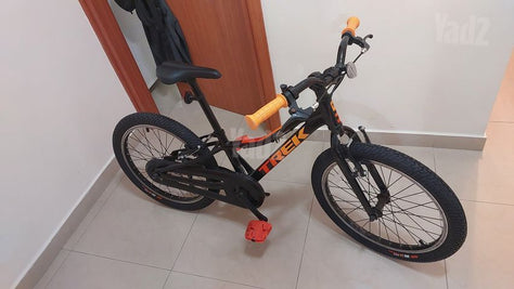 Trek Precaliber 20