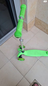 קורקינט